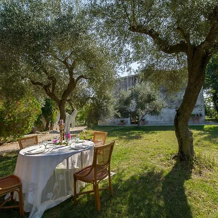 Masseria Pozzo *