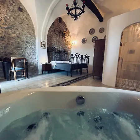 Masseria Pozzo Vakantieboerderij Sperlonga