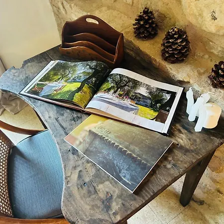 Masseria Pozzo *