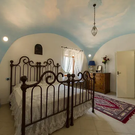 Masseria Pozzo * Sperlonga