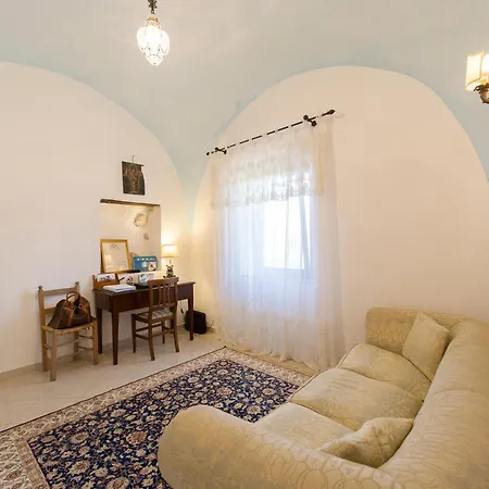 Masseria Pozzo Κατάλυμα σε φάρμα Sperlonga