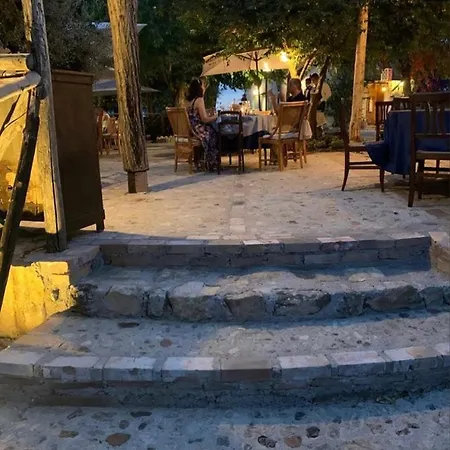 Masseria Pozzo Κατάλυμα σε φάρμα