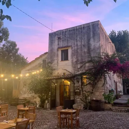 Masseria Pozzo *