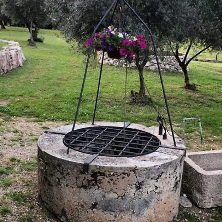 Masseria Pozzo
