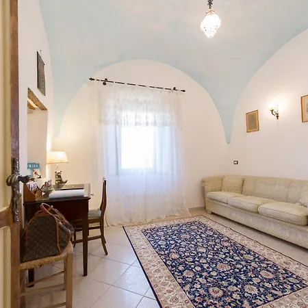 Agroturismo Masseria Pozzo