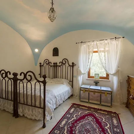 Masseria Pozzo * Sperlonga