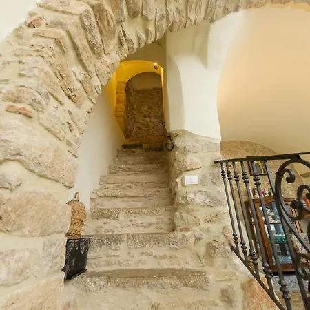 Agroturismo Masseria Pozzo Sperlonga