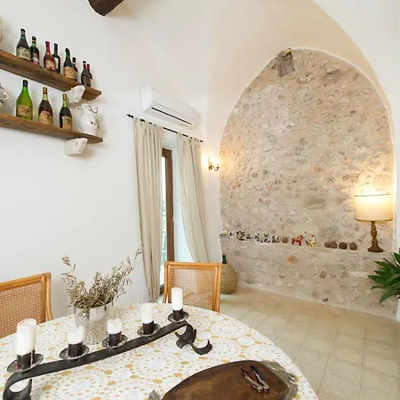 Masseria Pozzo Κατάλυμα σε φάρμα