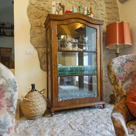 Κατάλυμα σε φάρμα Masseria Pozzo