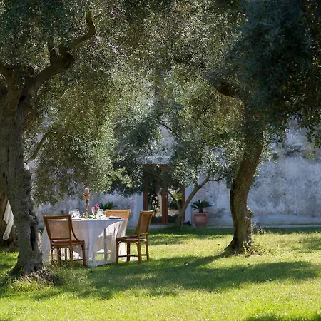 Masseria Pozzo