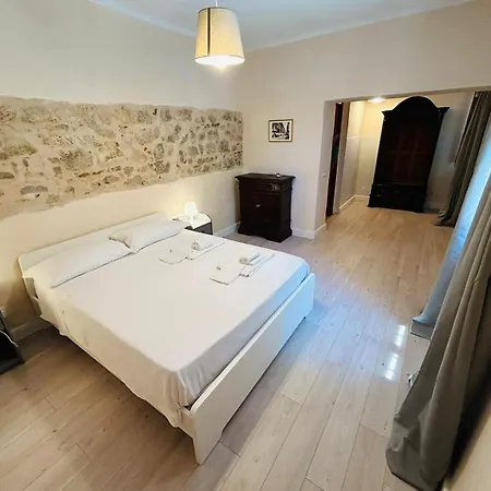Masseria Pozzo Agroturismo Sperlonga