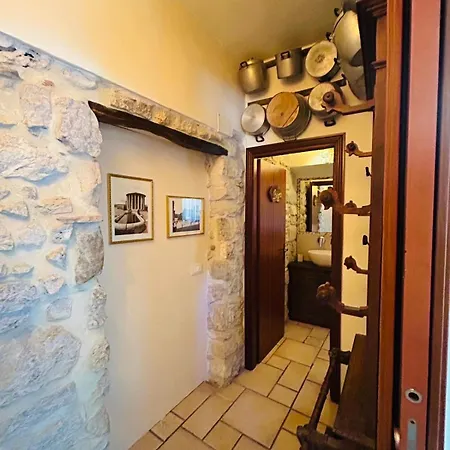 Agroturismo Masseria Pozzo *