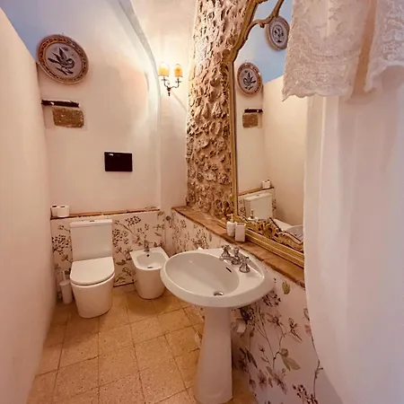 Masseria Pozzo * Sperlonga