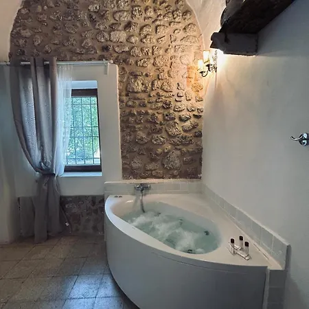 Masseria Pozzo Agroturismo Sperlonga