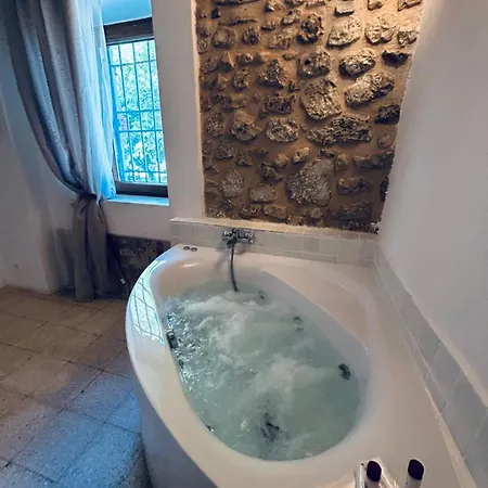 Masseria Pozzo Sperlonga