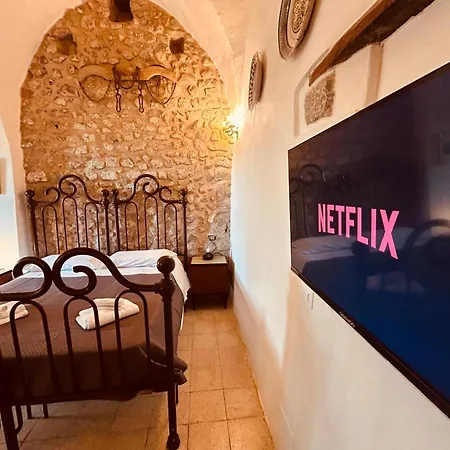 Masseria Pozzo Agroturismo